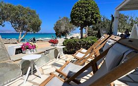 Akti Kastraki Beach